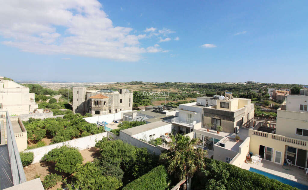 3 غرف نوم طابقين في Rabat, Malta رقم 11224