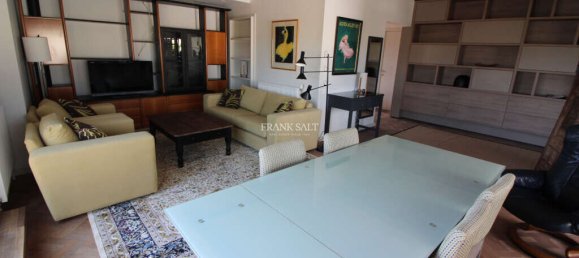 3 غرف نوم طابقين في Rabat, Malta رقم 11224 6