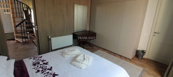 3 غرف نوم طابقين في Rabat, Malta رقم 11224 17