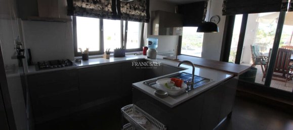 3 غرف نوم طابقين في Rabat, Malta رقم 11224 10