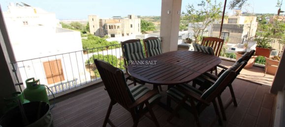 3 غرف نوم طابقين في Rabat, Malta رقم 11224 4