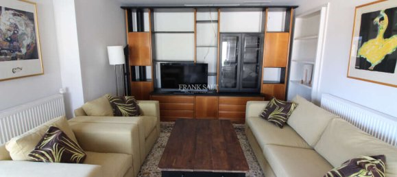 3 غرف نوم طابقين في Rabat, Malta رقم 11224 8