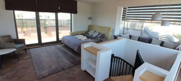 3 غرف نوم طابقين في Rabat, Malta رقم 11224 23