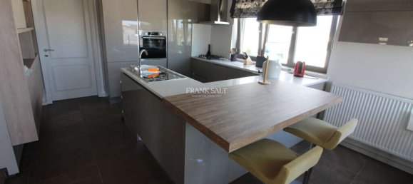 3 غرف نوم طابقين في Rabat, Malta رقم 11224 14