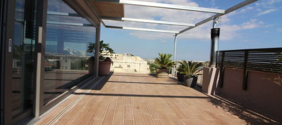 3 غرف نوم طابقين في Rabat, Malta رقم 11224 2