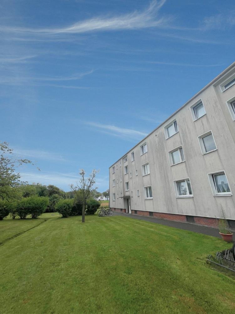 1 bedroom Apartment in Wesermarsch, Germany No. 221451