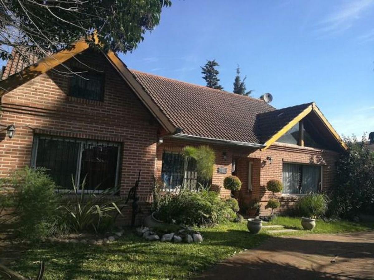 5 غرف نوم منزل في Pilar, Argentina رقم 52912