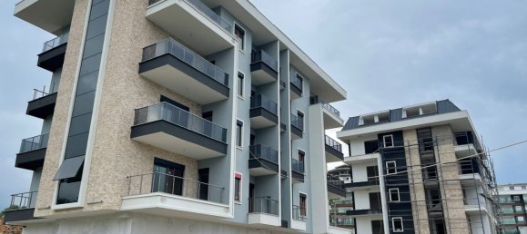 Wohnung 1+1 in Kestel, Turkey, Nr. 13364 14