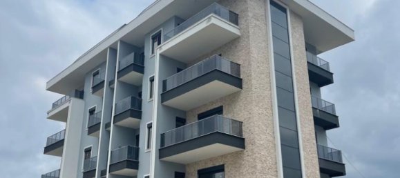 Wohnung 1+1 in Kestel, Turkey, Nr. 13364 12