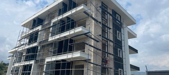 Wohnung 1+1 in Kestel, Turkey, Nr. 13364 13