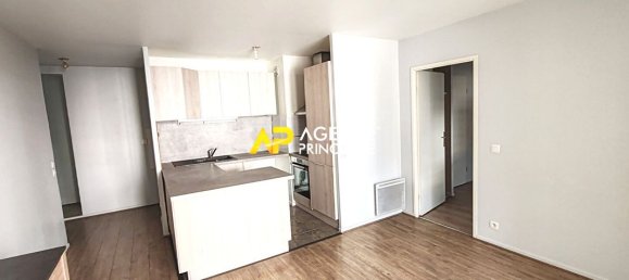 3 bedrooms Apartment in Argenteuil, France No. 162183 2