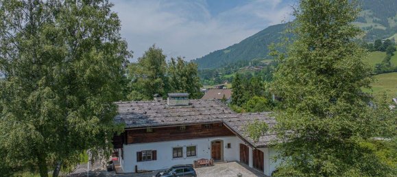 Terrain à Kitzbuhel, Austria No. 159333 3