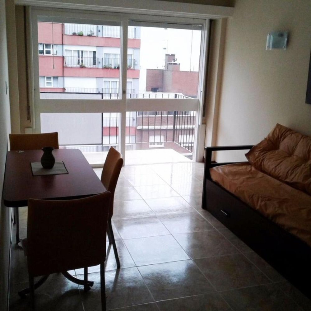 2 bedrooms Apartment in Mar del Plata, Argentina No. 87434