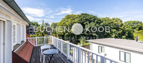 1 bedroom Apartment in Altona, Germany No. 262026 5