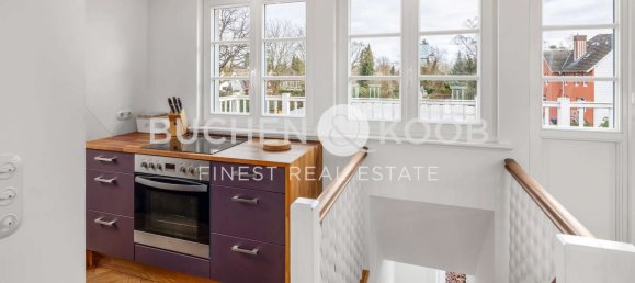 1 bedroom Apartment in Altona, Germany No. 262026 4