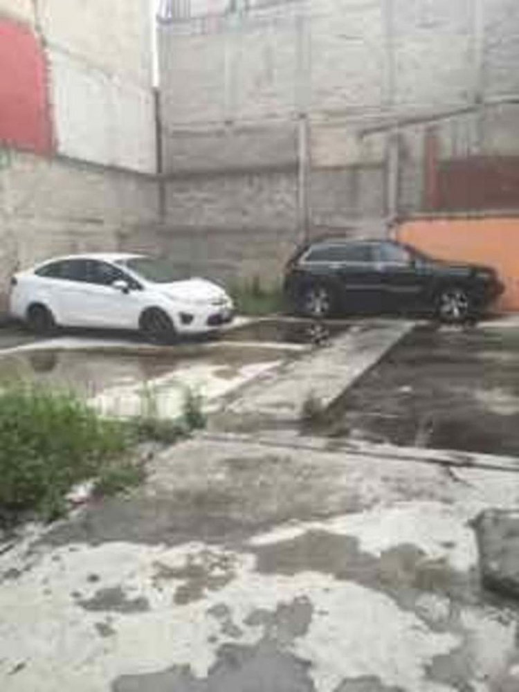 150m² Land in Mexico No. 206706