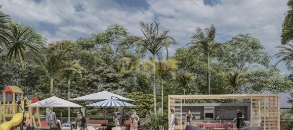 Apartment 1+1 in Alanya, Turkey No. 31067 9