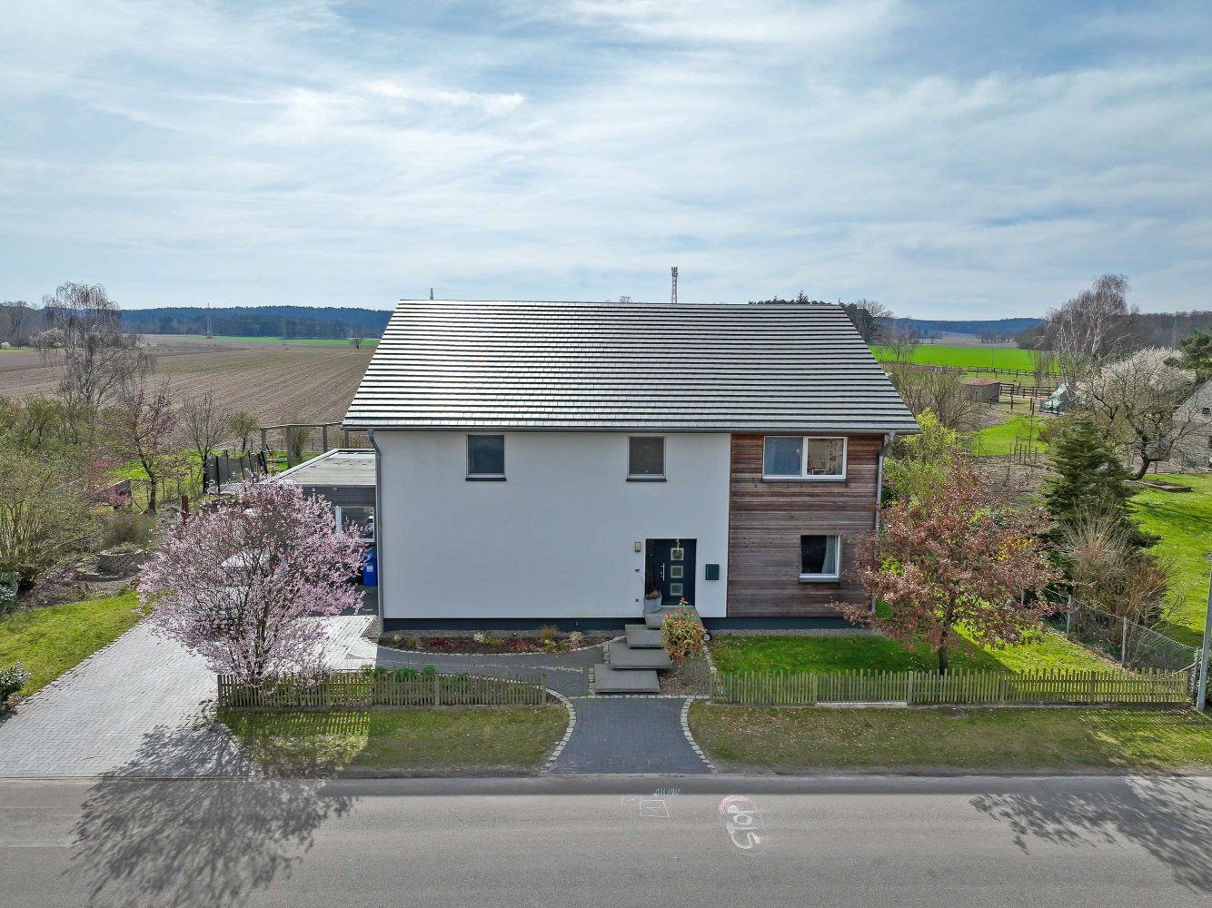 Дом с 4 спальнями в Люхов-Данненберг, Германия № 128406