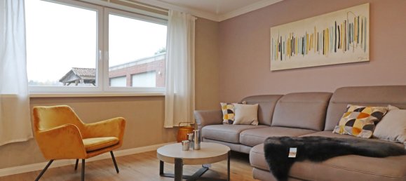 4 غرف نوم منزل في Luchow-Dannenberg, Germany رقم 128406 6