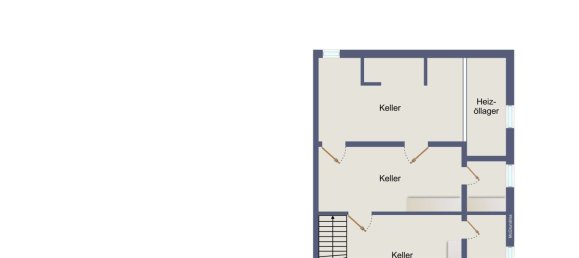 4 غرف نوم منزل في Luchow-Dannenberg, Germany رقم 128406 32