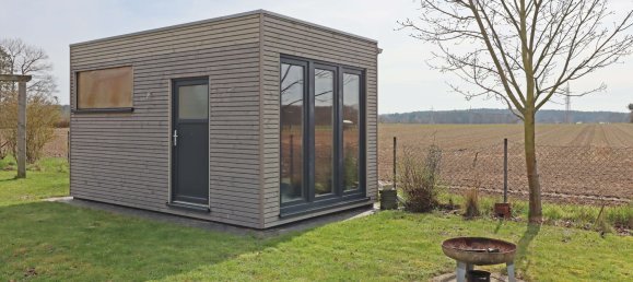 4 غرف نوم منزل في Luchow-Dannenberg, Germany رقم 128406 21