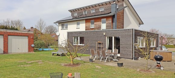 4 غرف نوم منزل في Luchow-Dannenberg, Germany رقم 128406 25