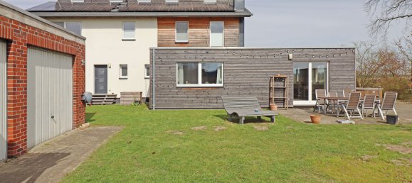 4 غرف نوم منزل في Luchow-Dannenberg, Germany رقم 128406 20