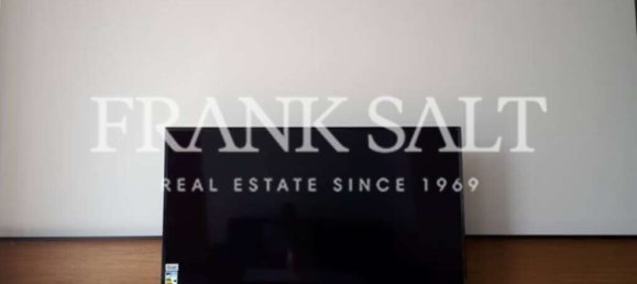 Penthouse T1 em Sliema, Malta N.º 9313 5