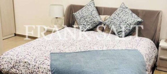 Penthouse T1 em Sliema, Malta N.º 9313 12