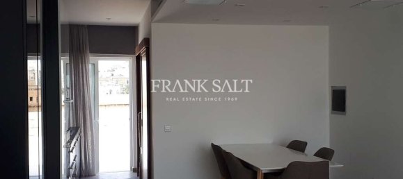 Penthouse T1 em Sliema, Malta N.º 9313 10