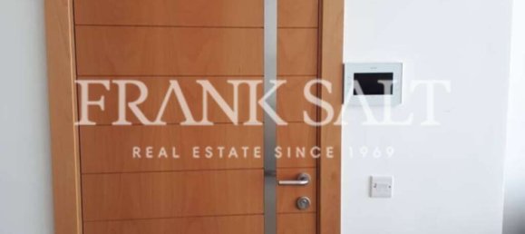 Penthouse T1 em Sliema, Malta N.º 9313 14