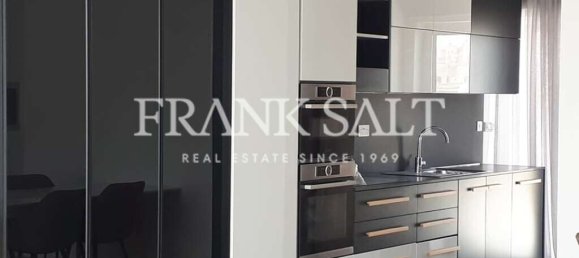 Penthouse T1 em Sliema, Malta N.º 9313 11