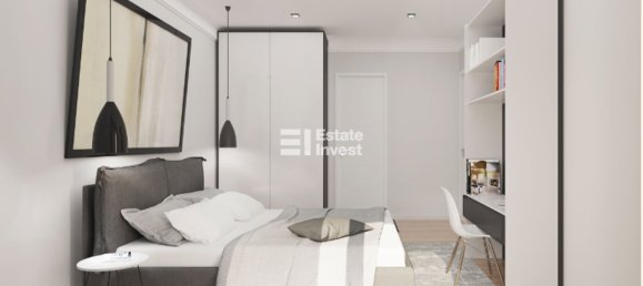 Квартира 4+1 в Стамбул, Турция № 26019 9