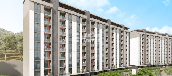 Квартира 4+1 в Стамбул, Турция № 26019 5