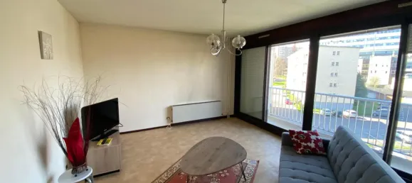 4غرفة شقة في Limoges, France رقم 279933 3