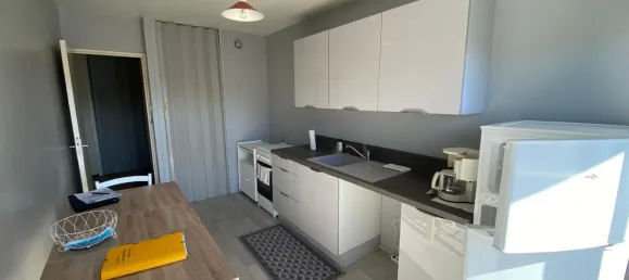 4غرفة شقة في Limoges, France رقم 279933 5