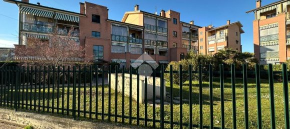 1 Schlafzimmer Wohnung in Collegno, Italy, Nr. 52358 8