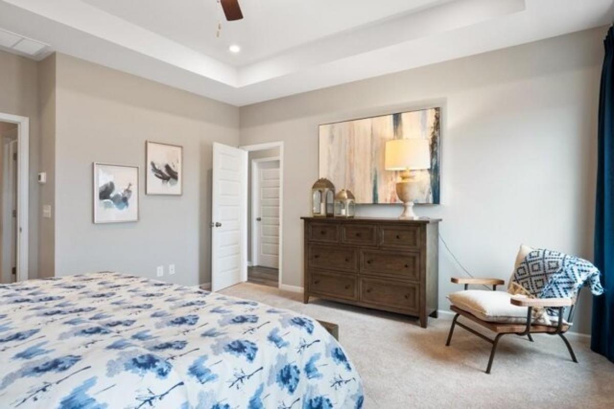 3 bedrooms House in Sugar Hill, USA No. 378335