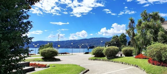 Apartamento T3 em Verbania, Italy N.º 334708 18