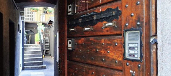 Apartamento T3 em Verbania, Italy N.º 334708 14