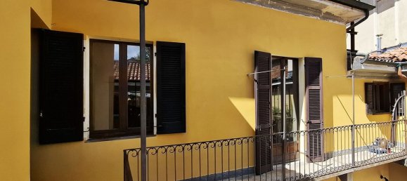 Apartamento T3 em Verbania, Italy N.º 334708 13