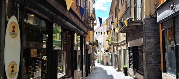 Apartamento T3 em Verbania, Italy N.º 334708 17