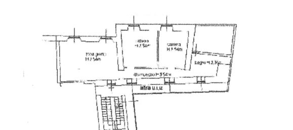 Apartamento T3 em Verbania, Italy N.º 334708 22