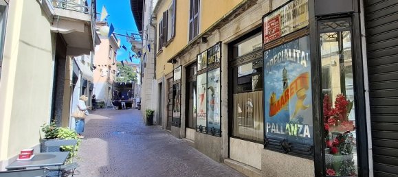 Apartamento T3 em Verbania, Italy N.º 334708 16