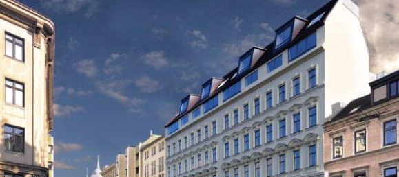 Apartamento de 2 divisões em Vienna, Austria N.º 262021 21