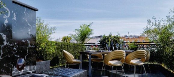 Apartamento de 2 divisões em Vienna, Austria N.º 262021 7