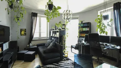 1 bedroom Apartment in Wieden, Austria No. 150918