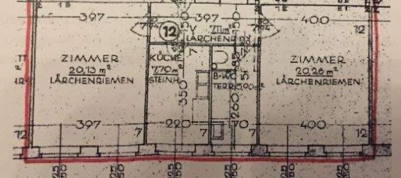 2 rooms Apartment in Ottakring, Austria No. 42330 11