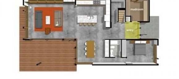 3 dormitorios сasa en venta en Puntarenas, Costa Rica № 650 2