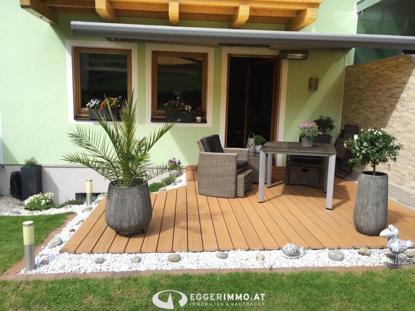 Apartamento de 3 divisões em Kaprun, Austria N.º 110884